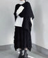 Ribbed Stole